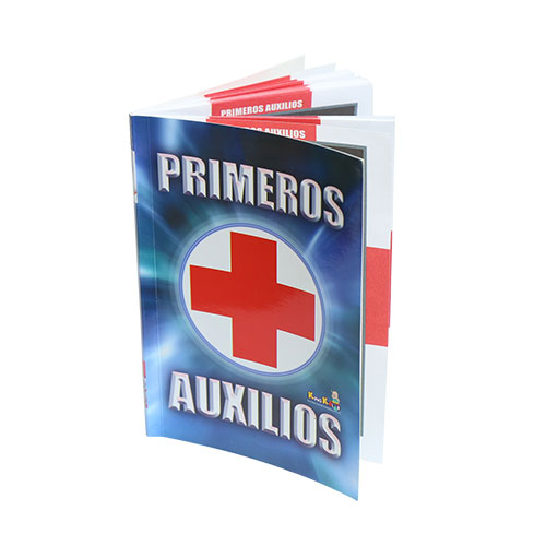 Primeros auxilios